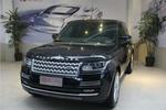 路虎揽胜2014款3.0 V6 SC Vogue SE