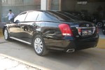 丰田皇冠2010款2.5L Royal