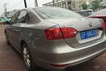 大众速腾2012款1.4TSI 自动豪华型