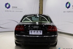 奥迪A8L2009款3.0FSI 百年纪念版