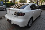 马自达MAZDA3经典2008款2.0L 手动 豪华型