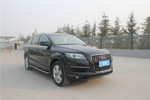 奥迪Q72011款3.0TFSI 舒适型(L)