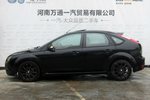 福特福克斯两厢2006款1.8L 自动时尚型