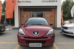 标致207两厢2011款驭乐版 1.4L 手动