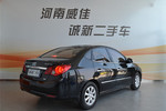 现代悦动2010款1.6 GLS AT