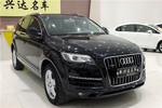 奥迪Q72010款3.0T 柴油