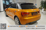 奥迪A1 Sportback2013款30 TFSI Ego