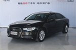 奥迪A6L2012款TFSI 标准型(2.0T)