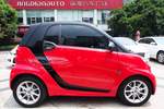 smartfortwo2012款1.0 MHD 硬顶标准版