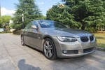 宝马3系敞篷2008款330i