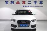 奥迪Q32015款35 TFSI quattro 技术型