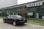 奥迪A6L2011款2.4L 技术型