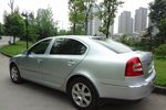 斯柯达明锐2007款1.8T 自动逸仕版