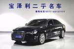 奥迪A6L2012款TFSI 标准型(2.0T)