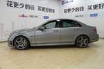 奔驰C63 AMG2009款C63 AMG