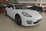 保时捷Panamera2010款Panamera 4 3.6L 