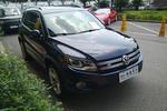 大众Tiguan2012款2.0TSI R-line