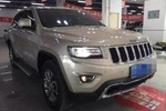 Jeep大切诺基2014款3.0L 旗舰尊悦版