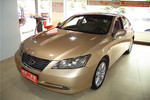 雷克萨斯ES2006款ES350