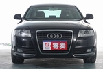 奥迪A6L2009款2.4L 舒适型