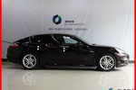 保时捷Panamera2010款Panamera 3.6L 