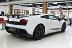 兰博基尼盖拉多2011款LP570-4 Superleggera