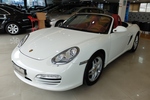 保时捷Boxster2009款Boxster 2.9L 