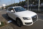 奥迪Q52012款2.0TFSI 技术型