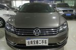 大众帕萨特2013款2.0TSI DSG御尊版