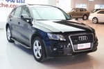 奥迪Q52011款2.0TFSI 动感型