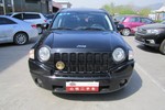 Jeep指南者2010款2.4L 运动版