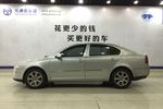 斯柯达明锐2008款1.6L 自动逸仕天窗版