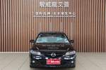 马自达MAZDA62012款2.0L 手自一体 时尚型