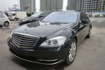 奔驰S级2012款 S350L Grand Edition