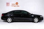 奥迪A6L2006款L 2.4 舒适型