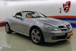 奔驰SLK级2010款SLK200K Grand Edition