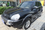 现代途胜2009款2.7GLS 自动豪华型 4WD