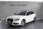 奥迪A3 Sportback2013款30 TFSI 豪华型