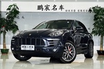 保时捷Macan2016款Macan 2.0T