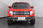 福特F-1502011款6.2L SVT Raptor SuperCrew