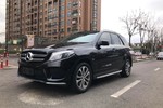 奔驰GLE级2016款320 4MATIC 动感型