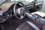 保时捷Panamera2013款Panamera Platinum Edition 3.6L 