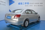 大众朗逸2008款1.6L 手自一体 品悠版