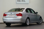 宝马3系2009款325i 豪华型