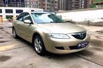 马自达MAZDA62004款2.3豪华型