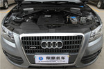 奥迪Q52012款2.0TFSI 舒适型