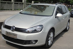 大众CrossGolf2011款1.4 TSI