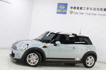 MINIMINI2013款1.6L ONE 限量第二款