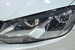 大众途锐2011款3.0TSI 舒适型