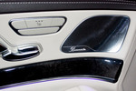 奔驰S级2014款S320L 豪华型